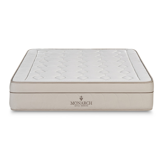 Colchón de Espuma - Grand Sublime Organic