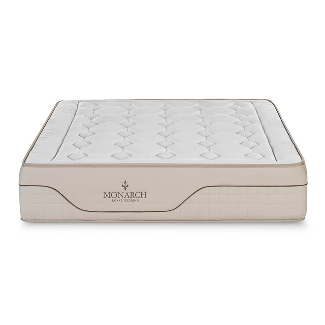 Colchón de Muelles Ensacados - Grand Sublime Sense