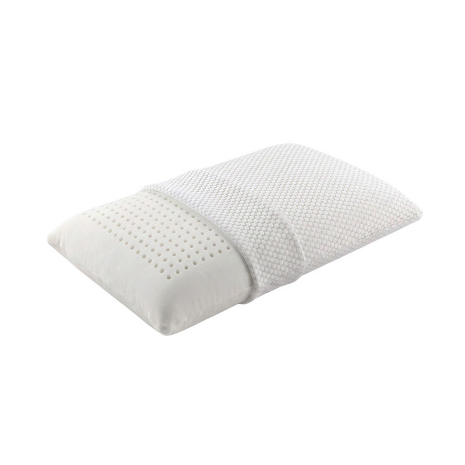 Almofada Visco Pure Perfurada