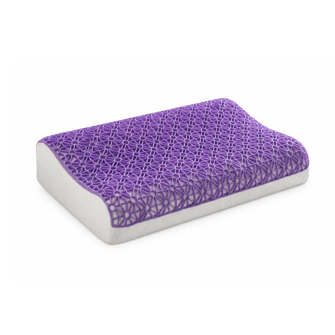 Almohada GRID GEL 3D Cervical