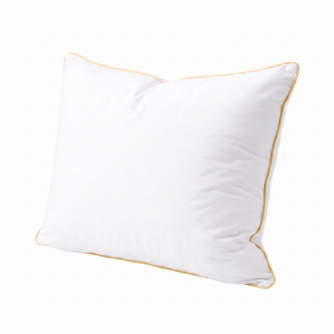 Nature Microfiber Comforel Pillow, 60 x 50 cm