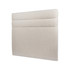2-Line Headboard Ascot