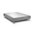 Rigid Bed Base 20 Milano