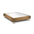 Rigid Bed Base 20 Milano