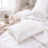 Nature Microfiber Comforel Pillow, 60 x 40 cm