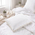 Nature Microfiber Comforel Pillow, 60 x 50 cm