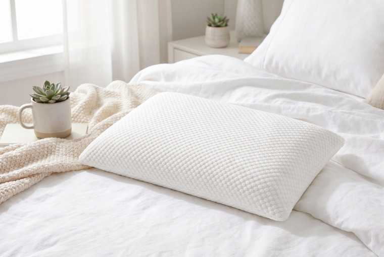 Coussin Visco Pure Perforé