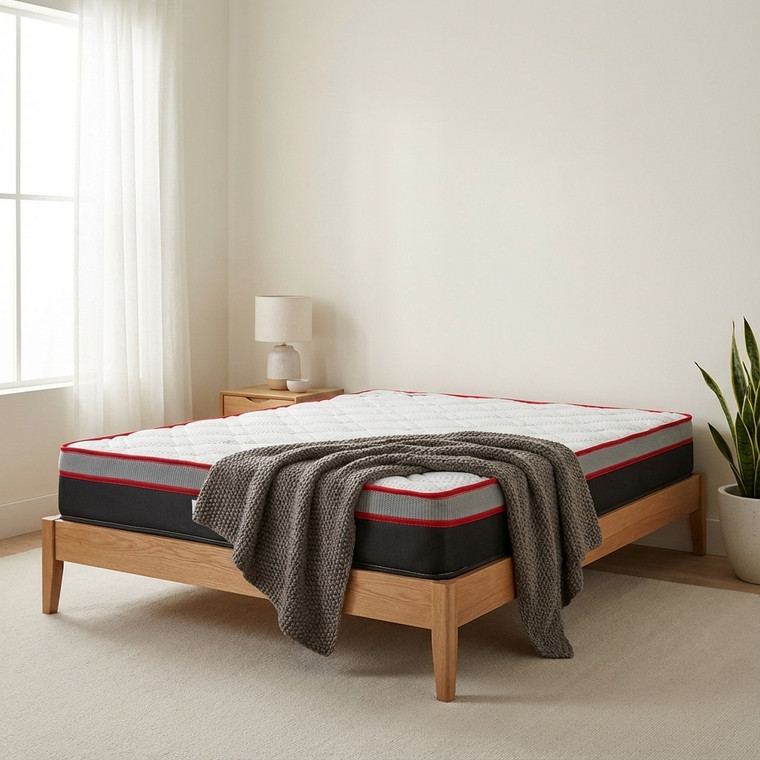 Energy I Mattress - Foam