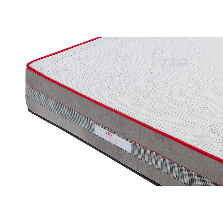 Matelas de luxe - ressorts ensachés