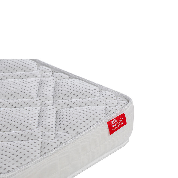 Colchão Lullaby Baby - Espuma