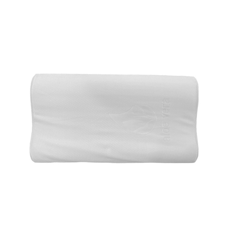 Almofada Visco Cervical