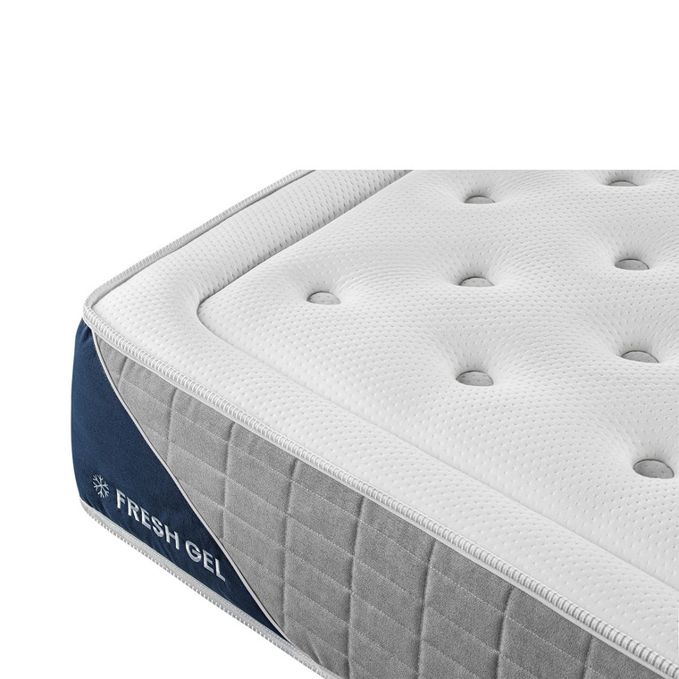 Fresh Gel Mattress - Foam