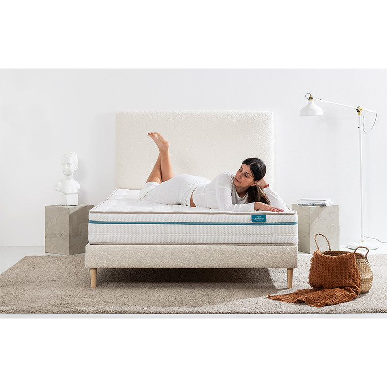 Colchón Nature Cloud One