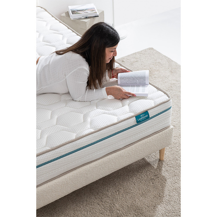 Colchón Nature Cloud One