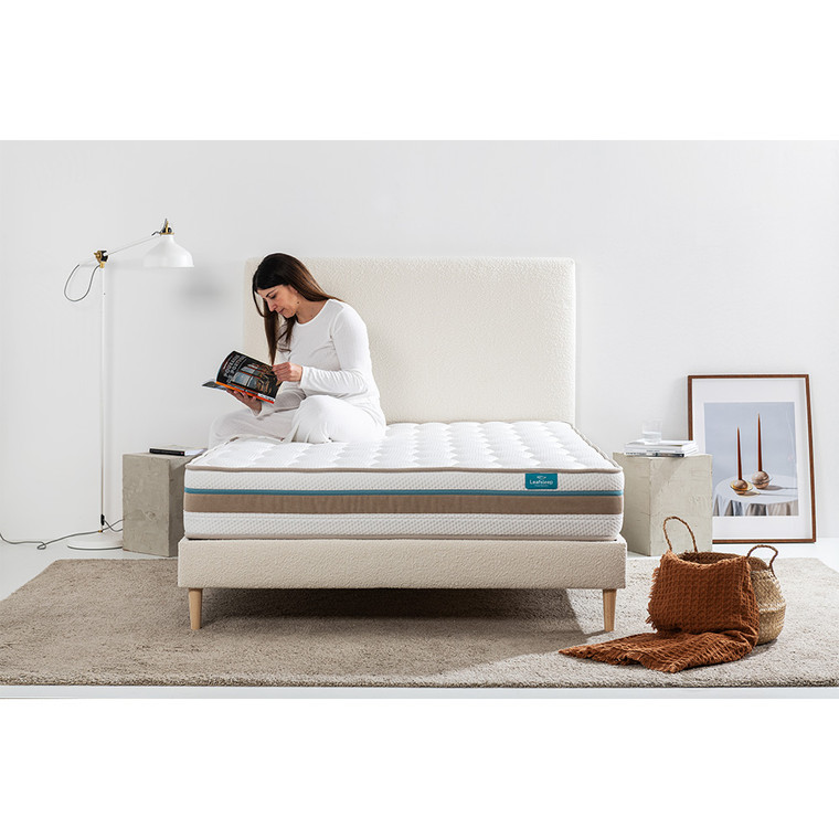 Colchão Nature Cloud Visco