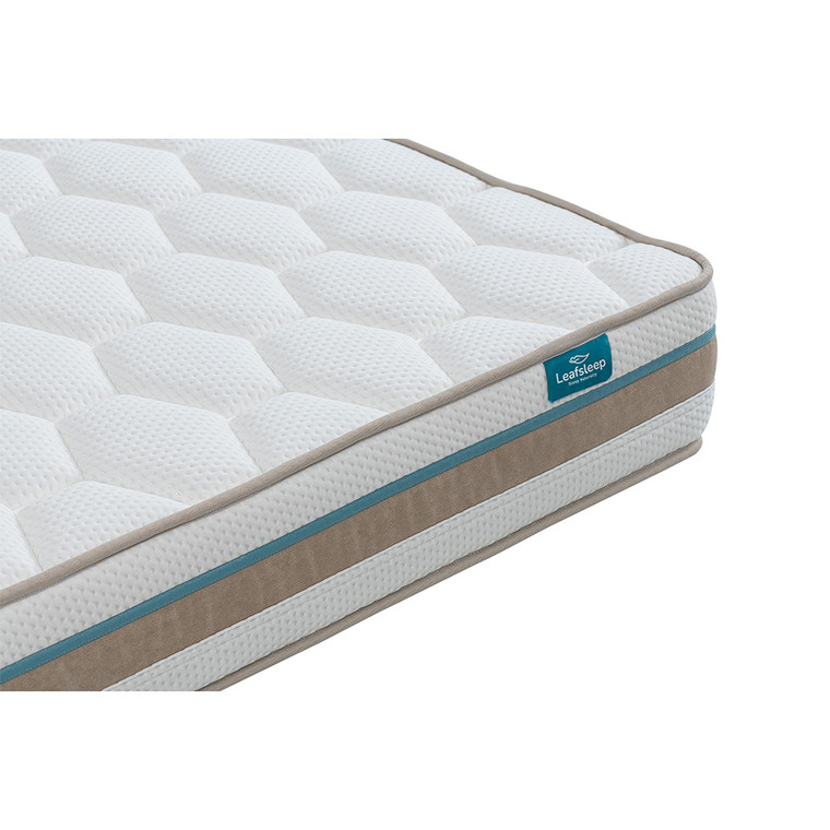 Colchão Nature Cloud Visco