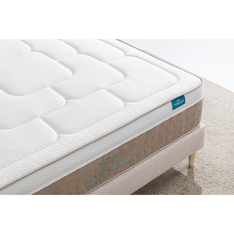 Colchón Nature Cloud Cotton