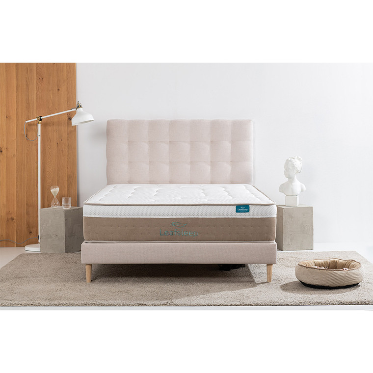 Colchón Nature Cloud Cotton