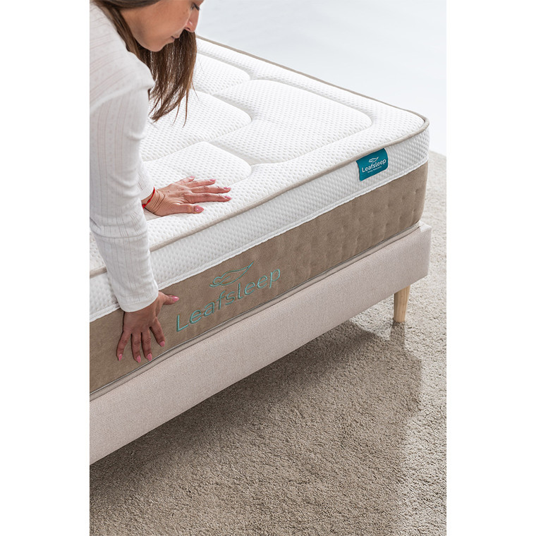 Colchón Nature Cloud Cotton