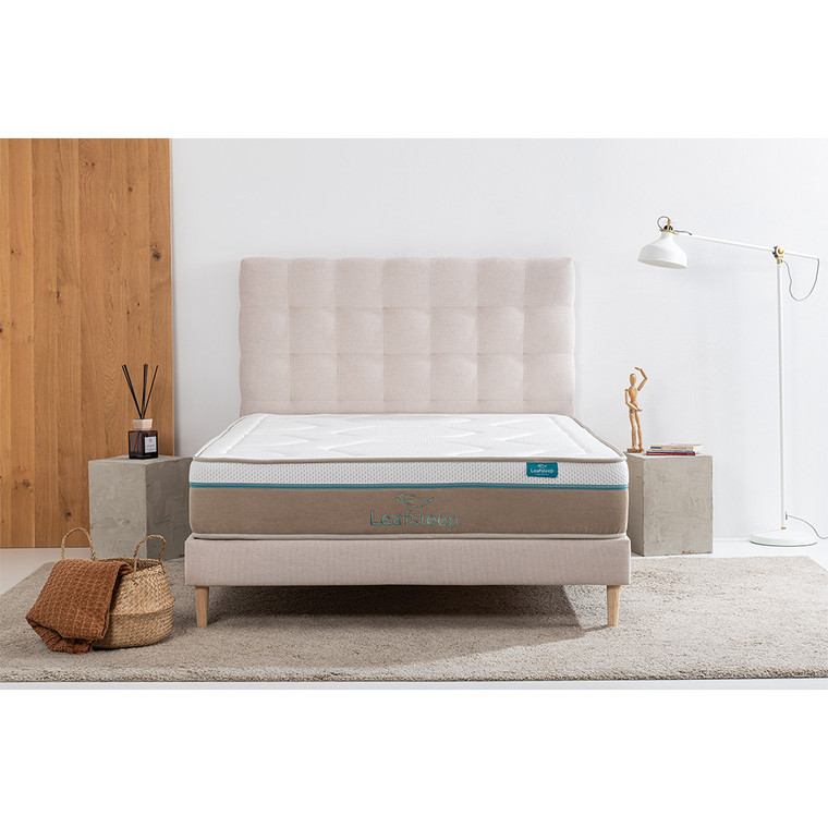 Colchón Nature Spring Visco