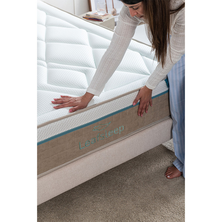 Colchón Nature Prime Viscogel