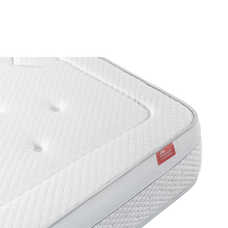 Colchón Royal Deluxe - Espuma