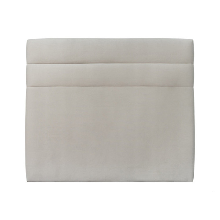 Cabecero de Cama 2 Líneas Milano