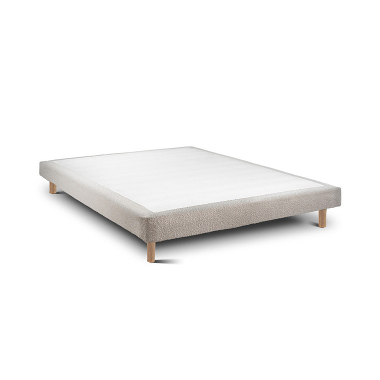 Sommier Rigide 15 Ascot