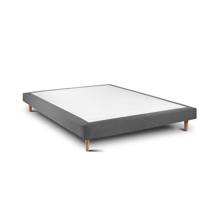 Sommier Rigide 15 Ascot