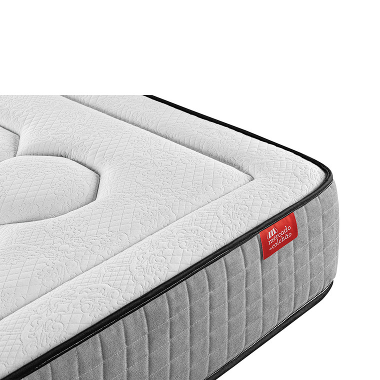 Air Graph mattress - Foam