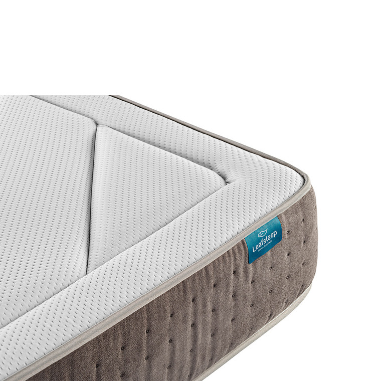 Colchão Nature Cloud Graph