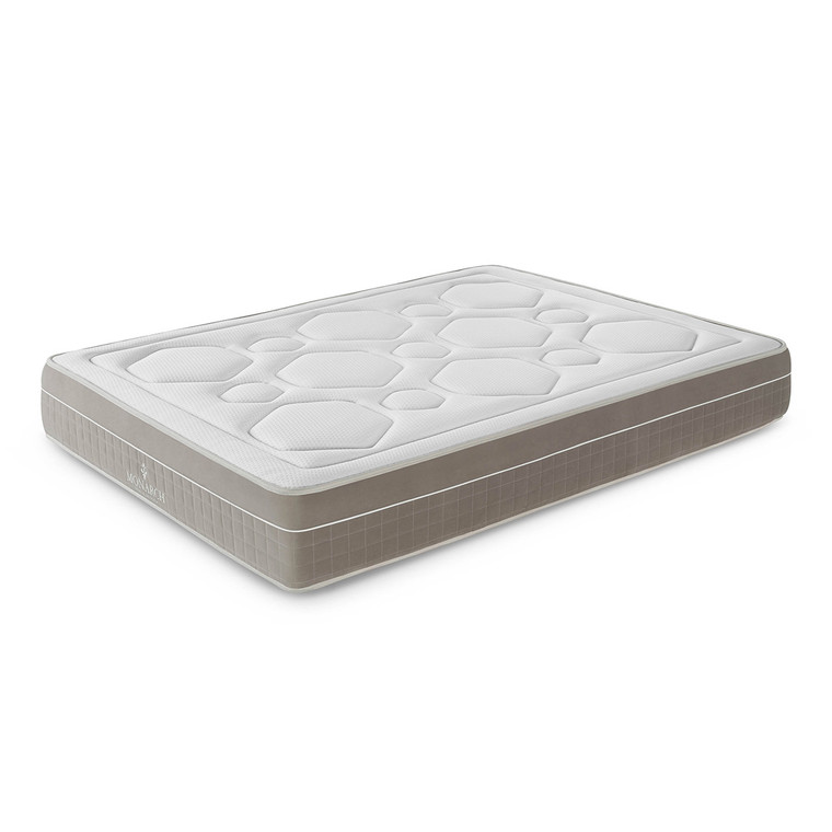 Colchón Deluxe Confort - Muelles ensacados