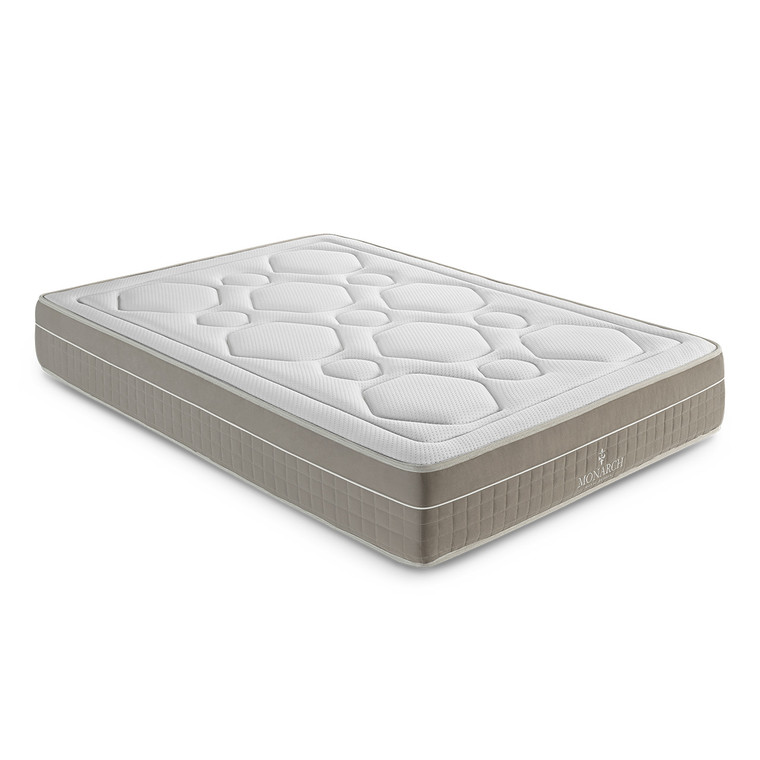Colchón Deluxe Confort - Muelles ensacados