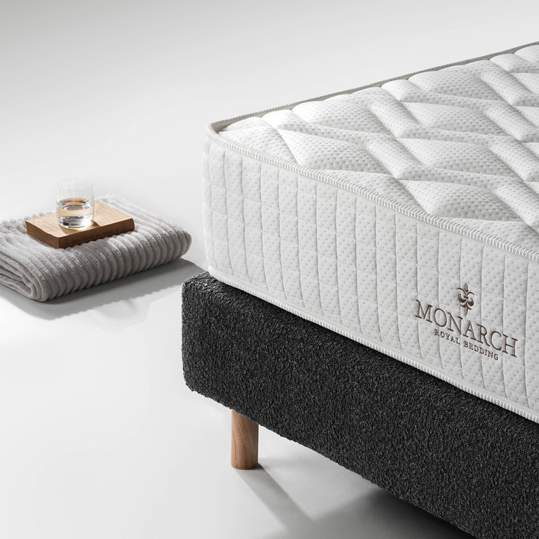 Matelas Prestige - Mousse