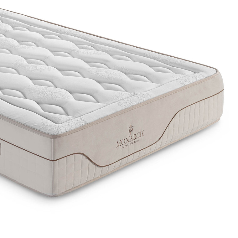 Colchão Grand Sublime Sense - Molas Ensacadas