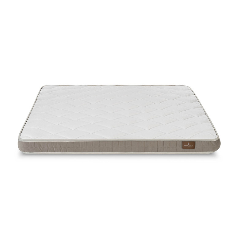 Surmatelas Topper Elegance - Mousse