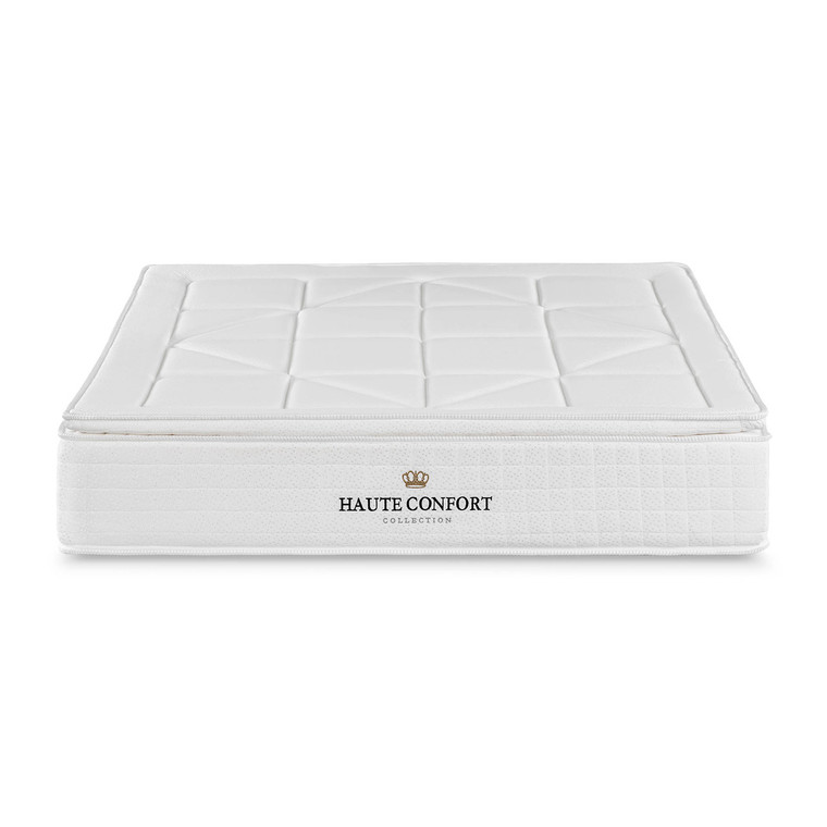 Villeroy Mattress - Pocket Spring