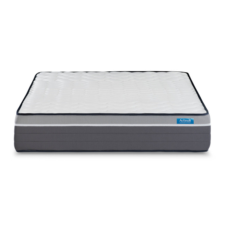 Actinuit Spring Latex Adapt Mattress - Pocket Spring
