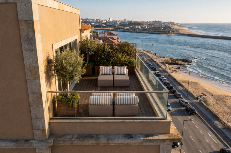 Sofá Modular 1 Lugar Convertível Impermeável