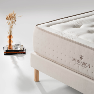 Premium Hotel Mattresses