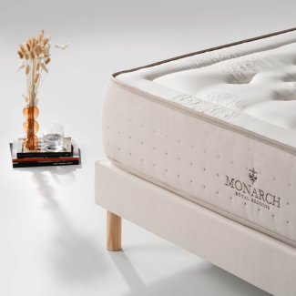 Premium Hotel Mattresses