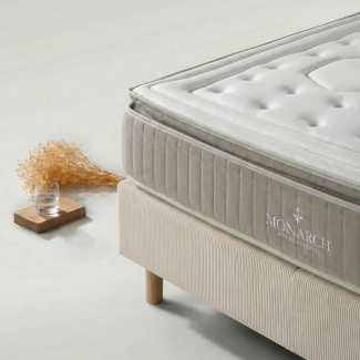 Premium Hotel Mattresses