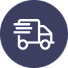 Fast Delivery