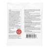 Leisure Time Sodium Bromide Product Image (Back)