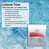 Leisure Time Sodium Bromide 6 Pack Lifestyle Image