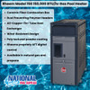 Raypak 150,000 BTU Gas Pool Heater