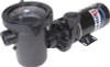 Waterway 2 HP Single Speed Hi-Flo Above Ground Pool Pump