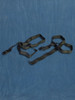 Secure Straps for Main Access Pool Entry System