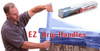 Gladon Above Ground Winter Pool Cover Wrap
