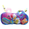Pool Blaster Pool Pouch Store and Organize All Pool, Patio, and Backyard Accessories